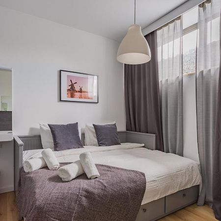 Casa Luijben Zwaanshoek Esterno foto