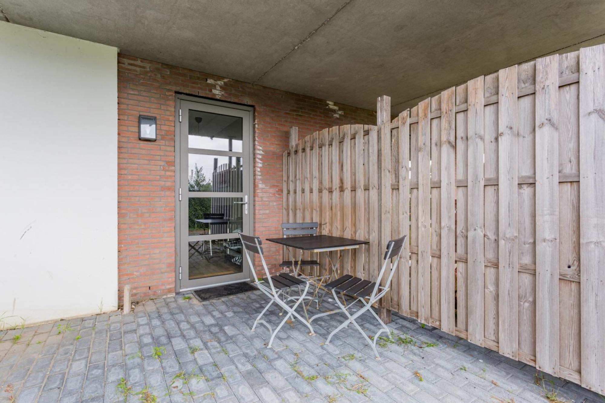 Casa Luijben Zwaanshoek Esterno foto