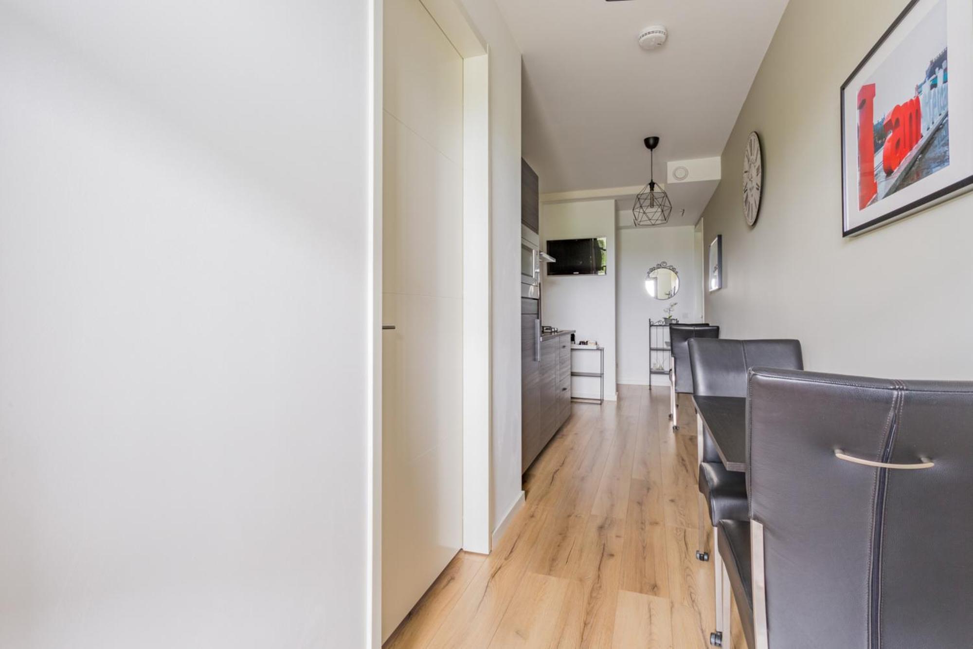 Casa Luijben Zwaanshoek Esterno foto